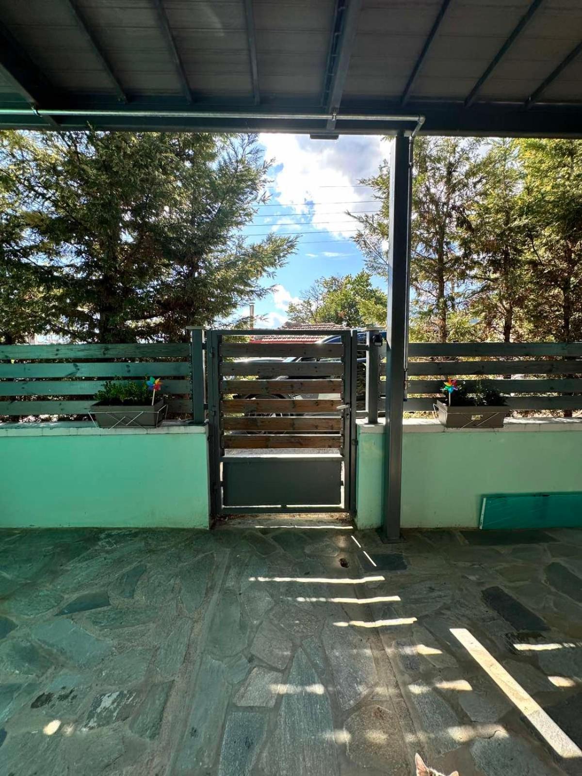 Elato Apartment Florina Exterior photo