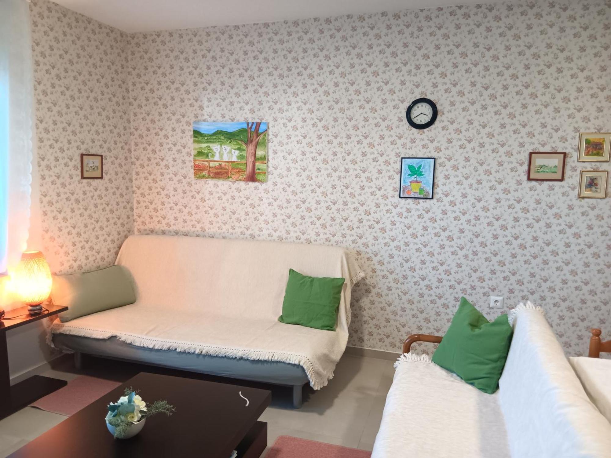 Elato Apartment Florina Exterior photo