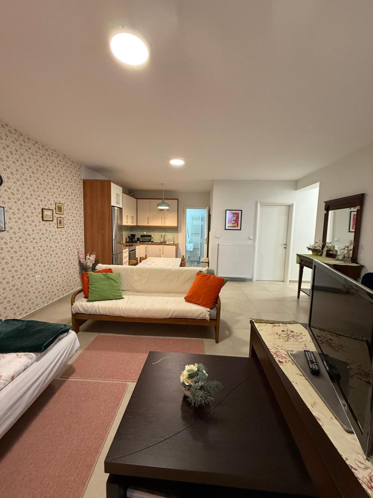 Elato Apartment Florina Exterior photo